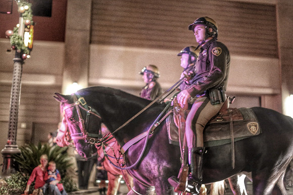 Holiday Parade 2
