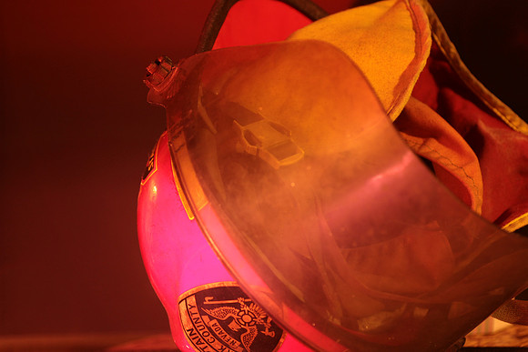 Burning