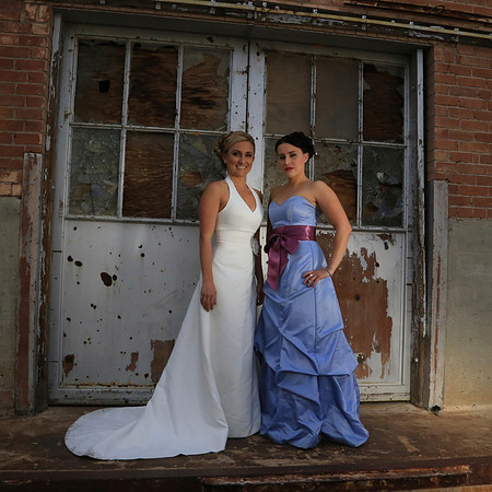 Weddings And Fashion