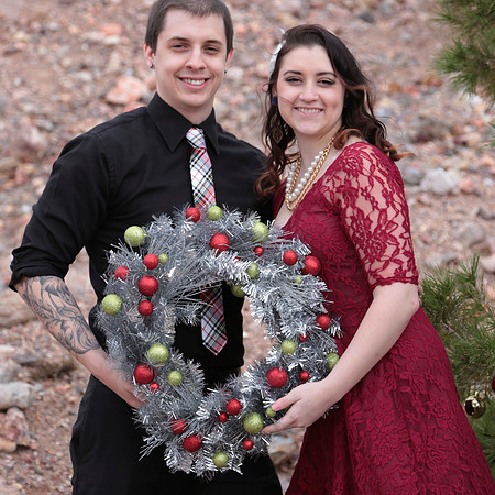 Christmas Couples