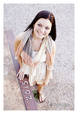 senior session