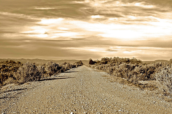 All Roads