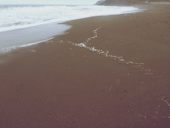 Seas Of Time