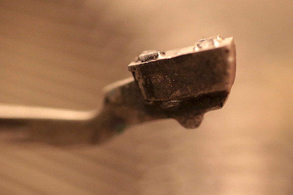 Key Stroke