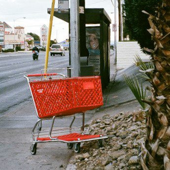 Red Cart