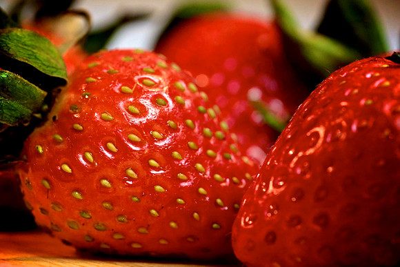 Strawberry Fields 2