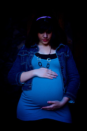 motherhood