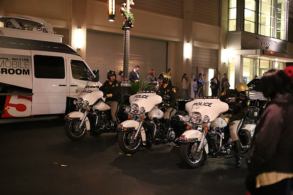 Enforcement