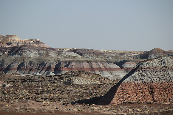 Alien Lands