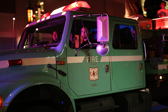 Fire Service