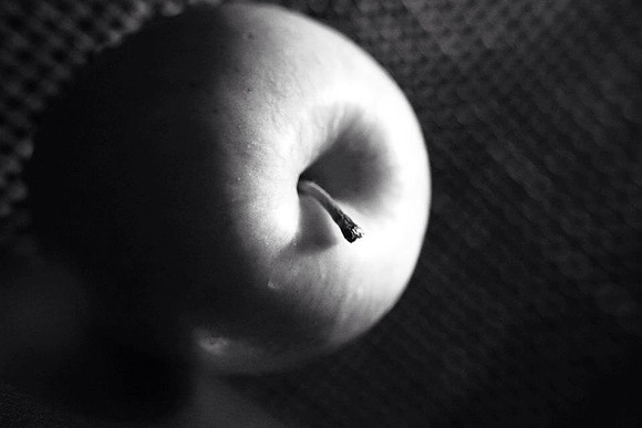 Evening Apple
