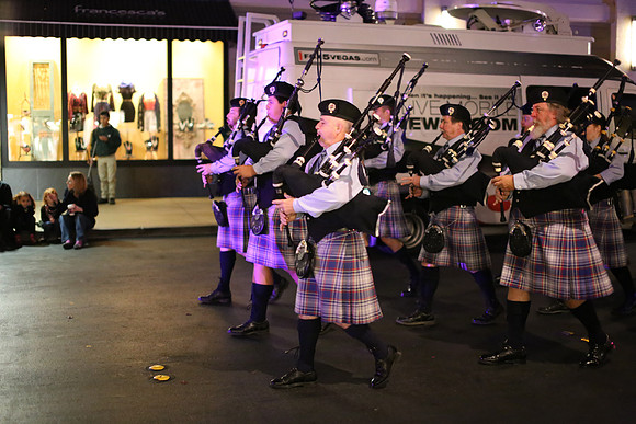 Bagpipes