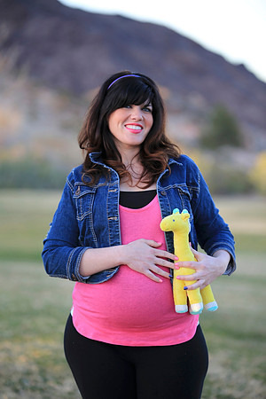 pregnancy