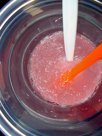 Summertime Lemonade