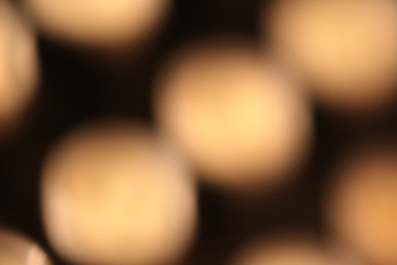 Marshmallow Buttons