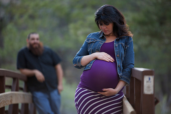 maternity
