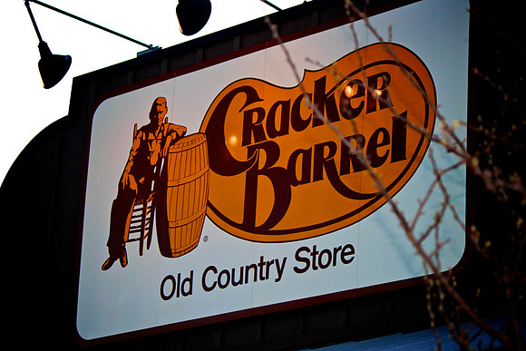 Old Country Goodies