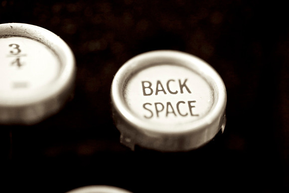 Back Space