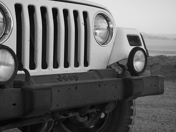 All Terrain