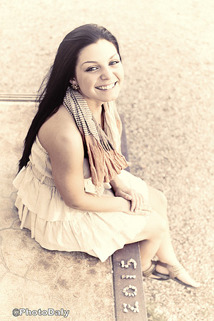 senior session