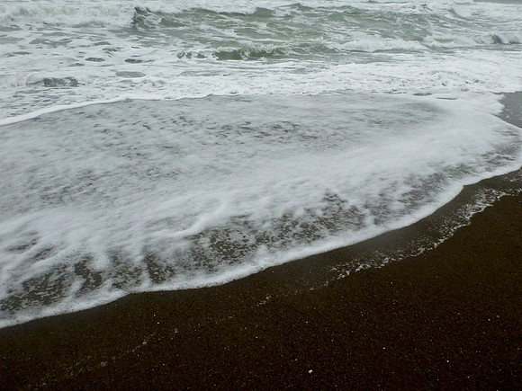 Into The Sea