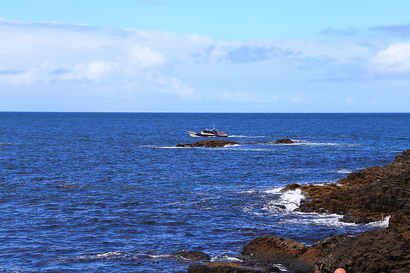 Boating