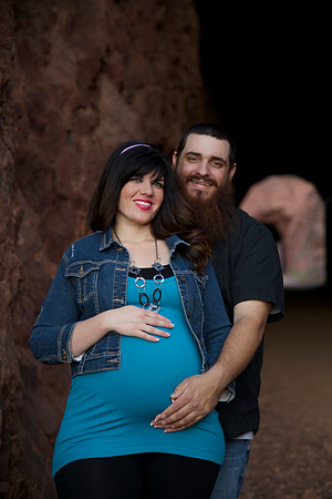 Pregnancy