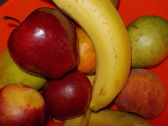 Medley Fruits