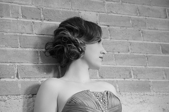 Hair And Makeup