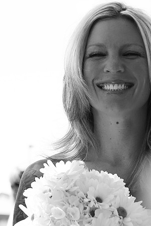 Intimate Weddings