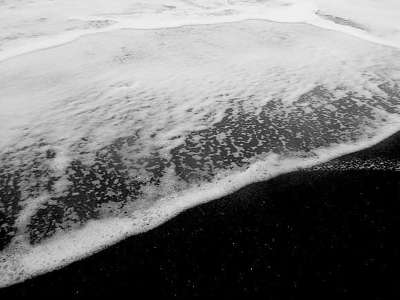 Upon The Shore
