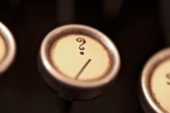 Question Mark