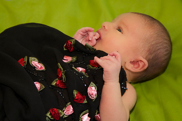 newborn