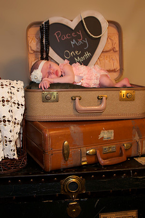 Newborns And Toddlers