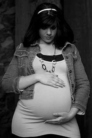 pregnancy