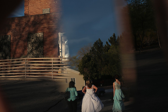Wedding Fashion