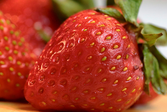 Strawberry Fields 4