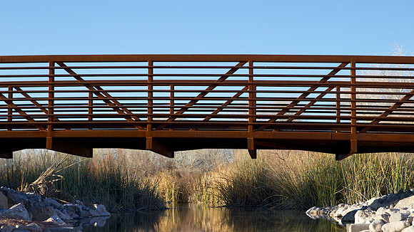 Bridges Connected