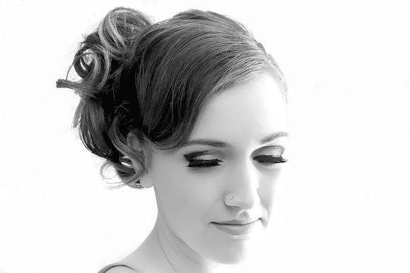 Hair And Makeup