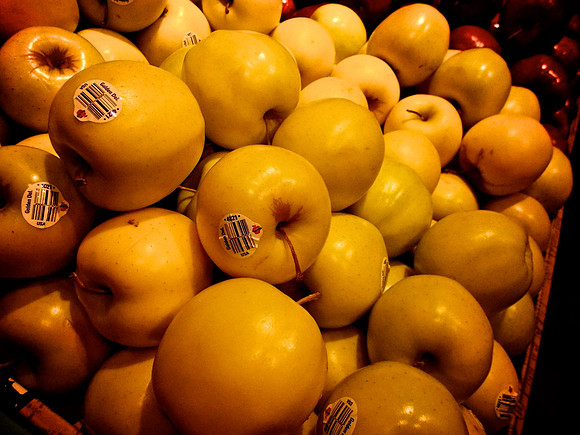 Piled High