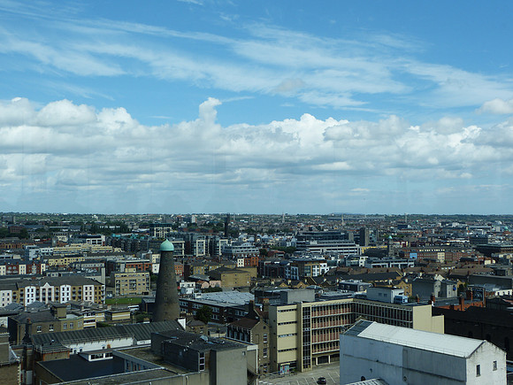 Dublin City Center