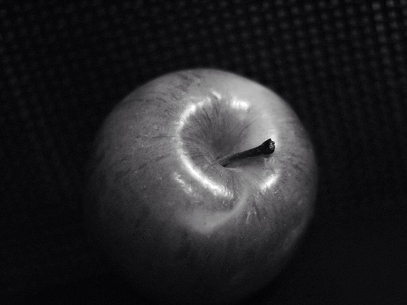 Midnight Apple