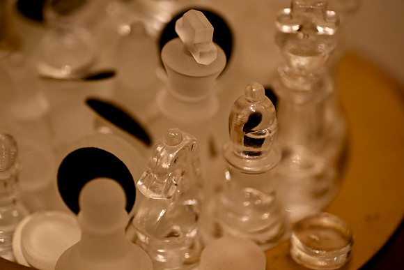 Chess Group