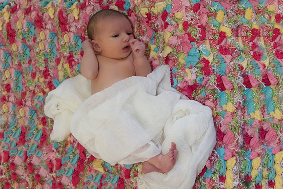 Newborns