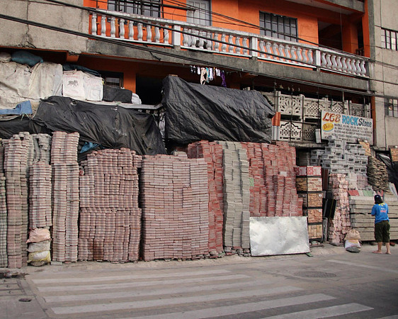 Brick Builder
